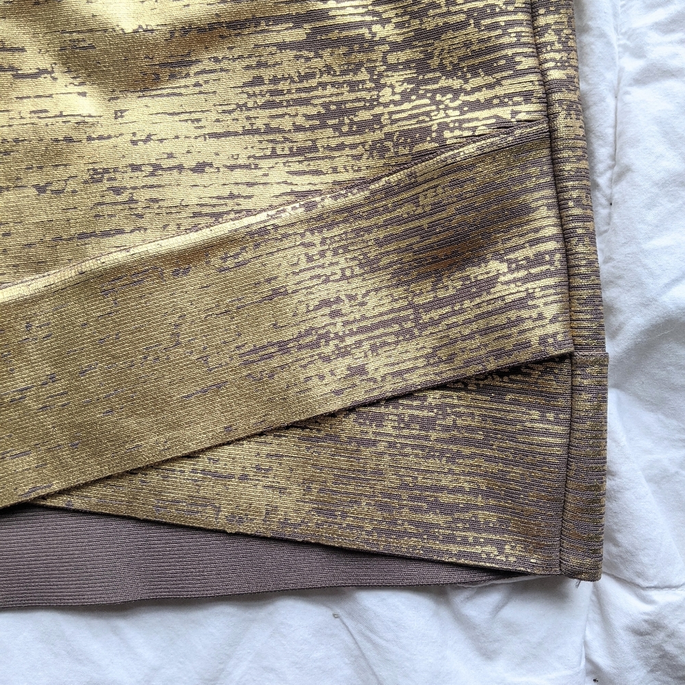 BCBGMaxAzria Silvie Power Skirt - Picture 4 of 9